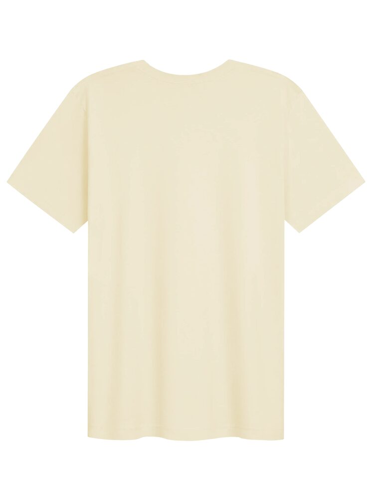 ZURC Logo Tee, Natural, photo 2